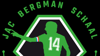 Jac Bergman Schaal 2025
