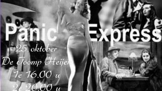 Panic Express