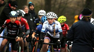 Jeugdcross van Oploo