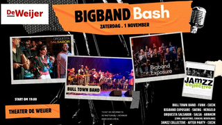 Bigband Bash