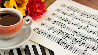 Cultuur & Cappuccino