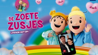 De Zoete Zusjes - Lossen het op
