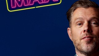 Max van den Burg - Tijd voor Max