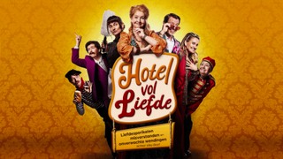 Hotel vol Liefde (Willem van Walderveen)