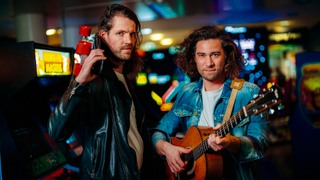 Popup Choir I Maarten en Tijmen - 80s Singalong (Emma Pot)