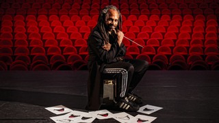 Marlon Kicken - Maestro (onbekend)