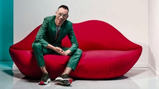 Dolf Jansen - Oudejaars2025-Ongekend (Mark Engelen)