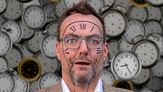 Gerrie Smits Oudejaarsconference - Marsha Damen