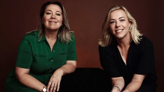 Nynke de Jong & Esther Groenenberg - Het leven, een handleiding (Dirk Schreuders)