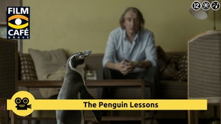 The Penguin Lessons