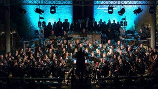 Foto is van Albert Hendriks Overloon