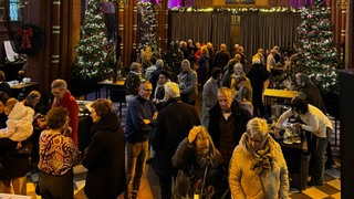 Kom in de Kerstsfeer!