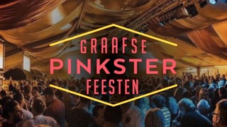 Graafse Pinksterfeesten 2026