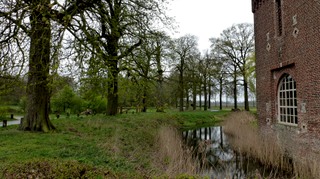 Bomenwandeling op Landgoed Tongelaar