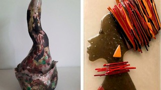 Betty Muller en Tineke van den Eerenbeemt