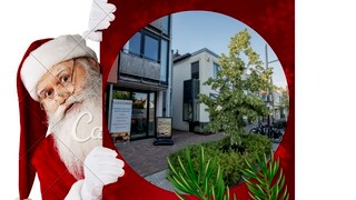 Kerstmarkt Marikenhuis Land van Cuijk