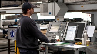 Open Dag Kingspan Light + Air