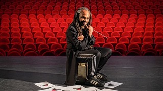 Marlon Kicken - Maestro