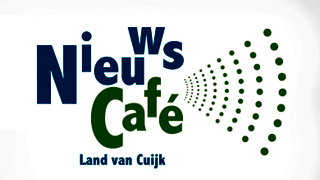 Nieuwscafé