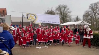Santarun
