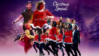 Rhythm of the Dance - The Christmas Show (KCP)