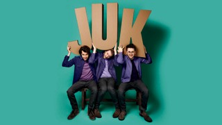 Jeroens Clan - JUK (Anne van Zantwijk)