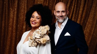 Tania Kross, Randal Corsen en ZO Gospel Choir - Caribbean Christmas (Anne van Zantwijk)