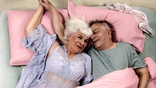 Lust, Liefde, Leeftijd