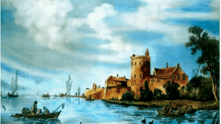 Lezing Geschiedenis van Middelaar