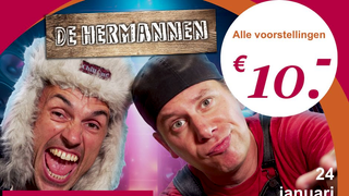 De Hermannen