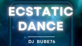 Ecstatic Dance