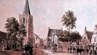 Natuurwandeling Heerlijkheid Boxmeer