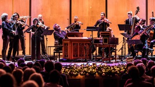 Daniel Lohues & Holland Baroque