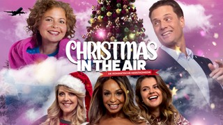 Christmas in the Air (Maaike)