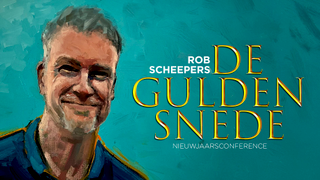 aan vd Linden - Martijn Konings