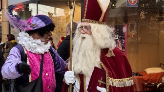 Koopzondag Cuijk Centrum