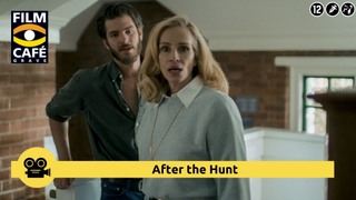 After the Hunt