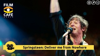 Springsteen Deliver me from Nowhere