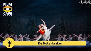 De Notenkraker