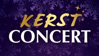 Kerstconcert van Muziekvereniging Sint Cecilia