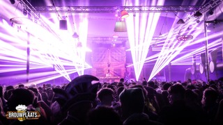 Brouwplaats Carnaval