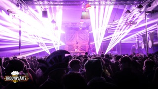 Brouwplaats Carnaval