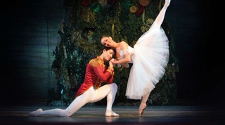 Charkiv City Ballet - De Notenkraker