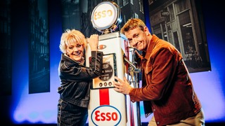 Simone Kleinsma - Vooruit