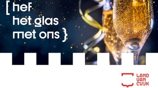 Nieuwjaarsontmoeting 2026 - Gemeente Land van Cuijk