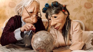 Kulunka Teatro - André & Dorine