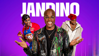 Jandino - OMDAT JE LULT!