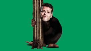 Martijn Koning - Een aap die geen bananen eet (Merlijn Doomernik & Artwork PTRVRKD)