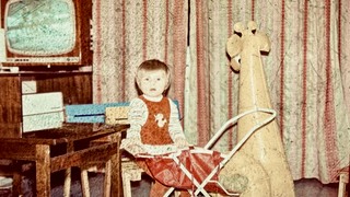 De kindertijd van Ans Verdijk een expositie van Agata Siwek en Wim Moorman 