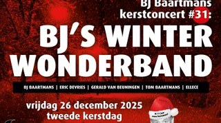 Winter wonderband